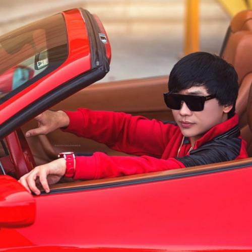 Kairat Nurtas - Аңсайды жаным